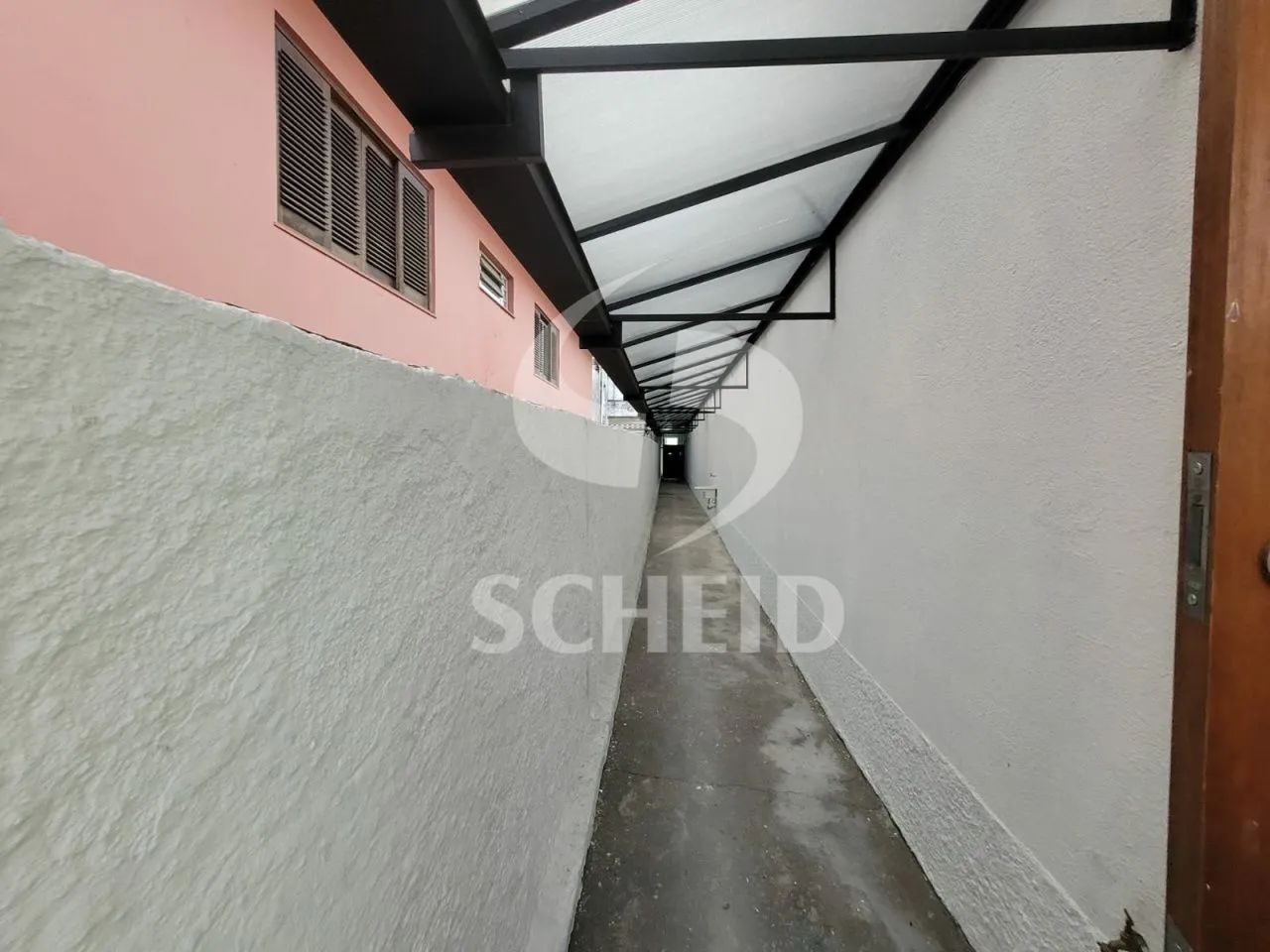 Galpão com 506m2 terreno e 328m2 construção em ótima localização na Vila Marari - Foto 5
