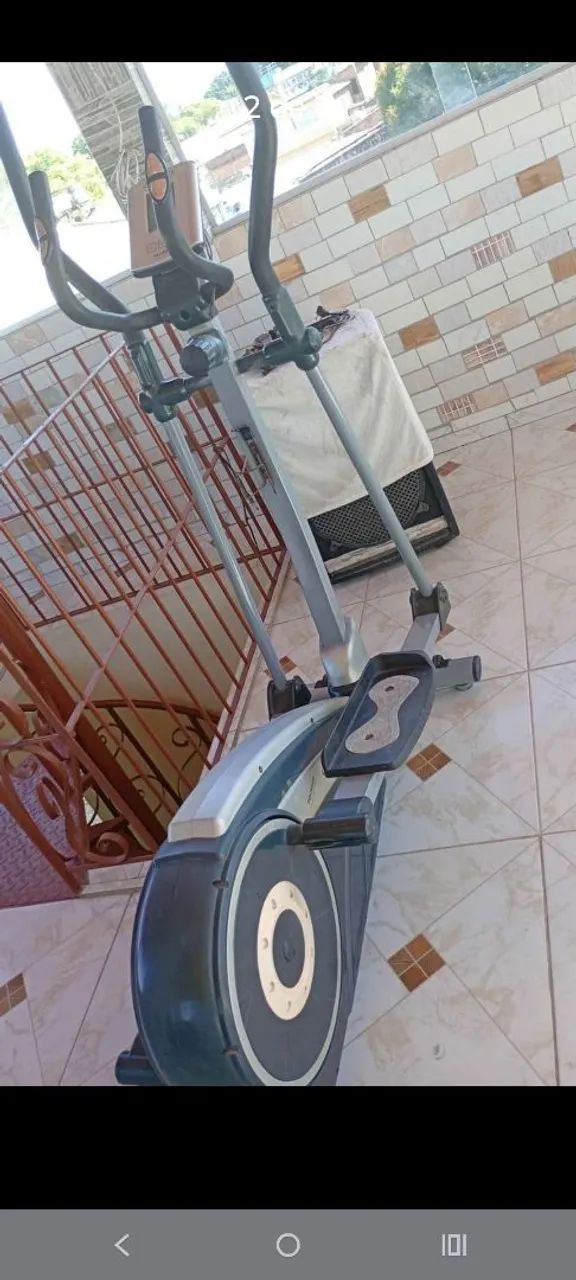 Máquina de cademia muito boa  - Foto 5