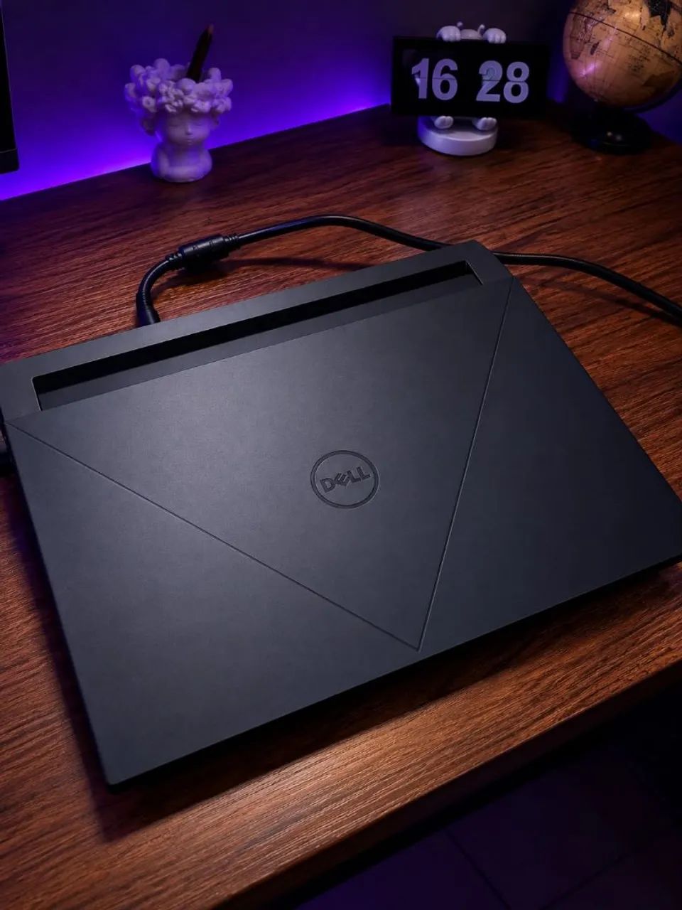 Notebook Dell gamer g15 - Foto 4