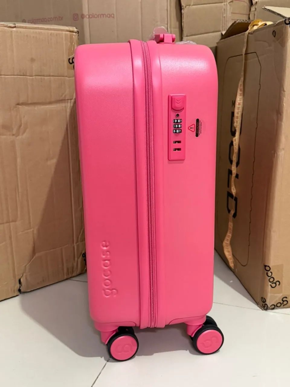 malas gocase original  - Foto 4