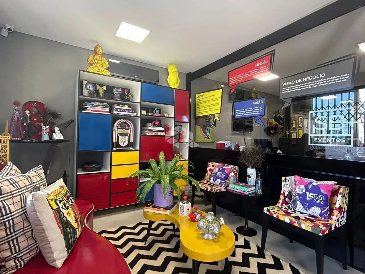 Casa Comercial a venda no Bom Abrigo - Foto 3