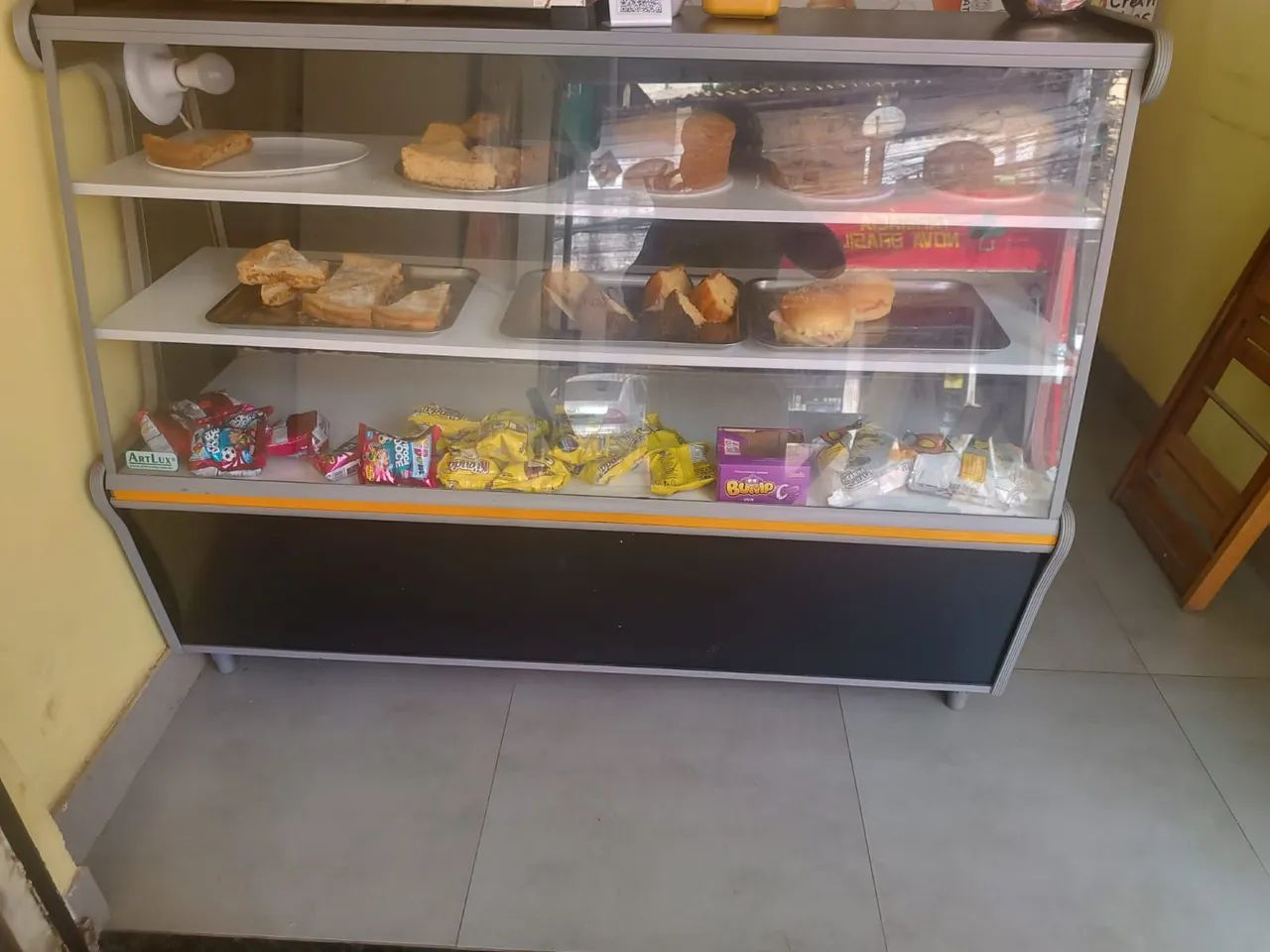 Móveis pra lanchonete  - Foto 4