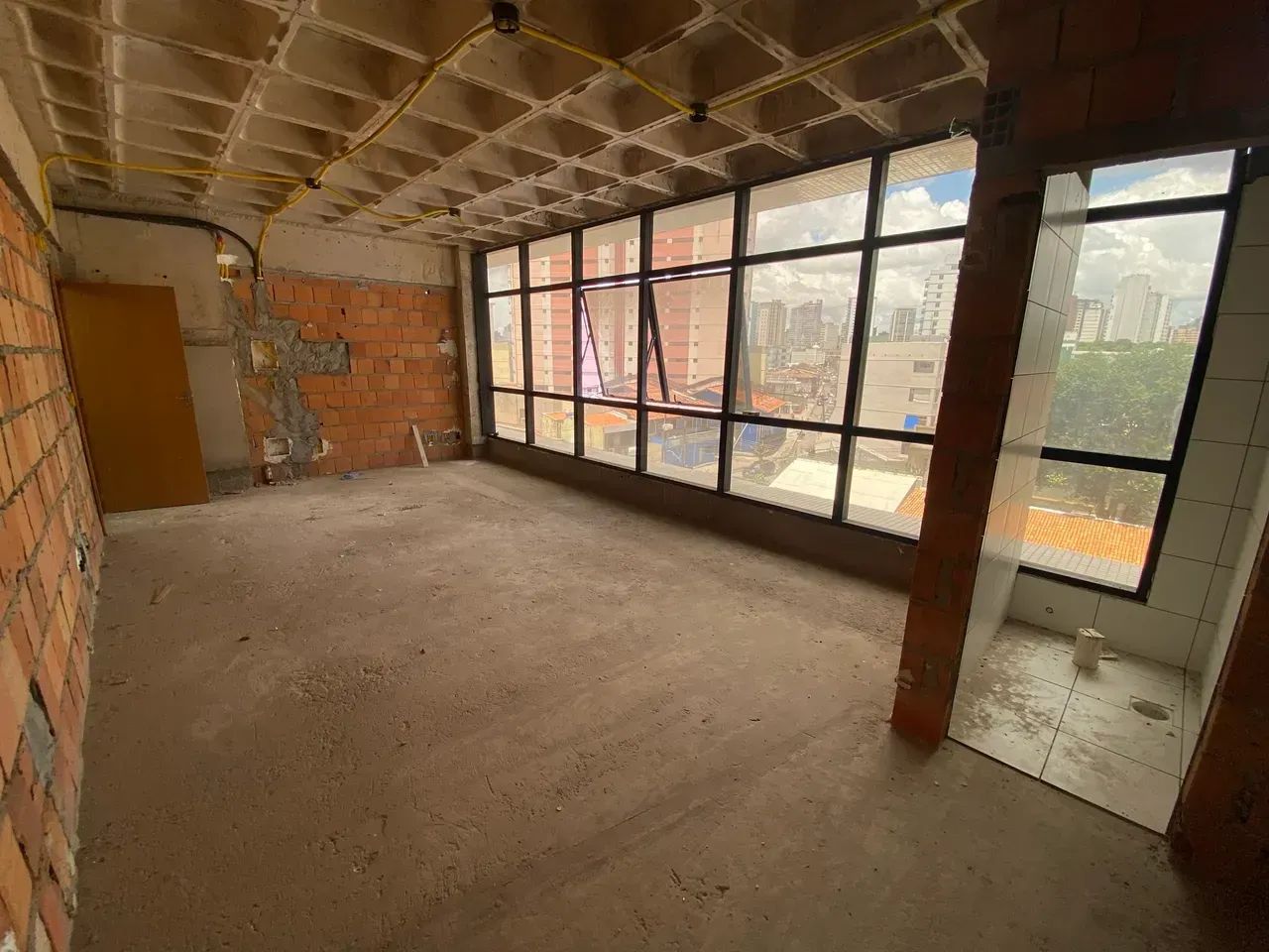 Sala Comercial | 35m2 | Nascente | Bairro da Batista Campos - Foto 3