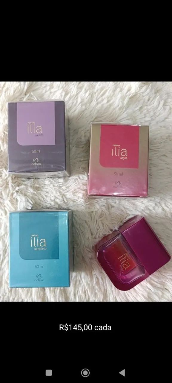 Ilia