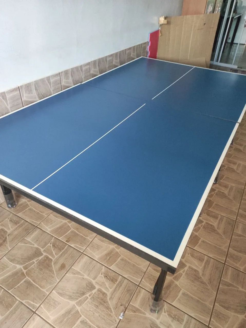 Mesa de ping pong - Foto 2
