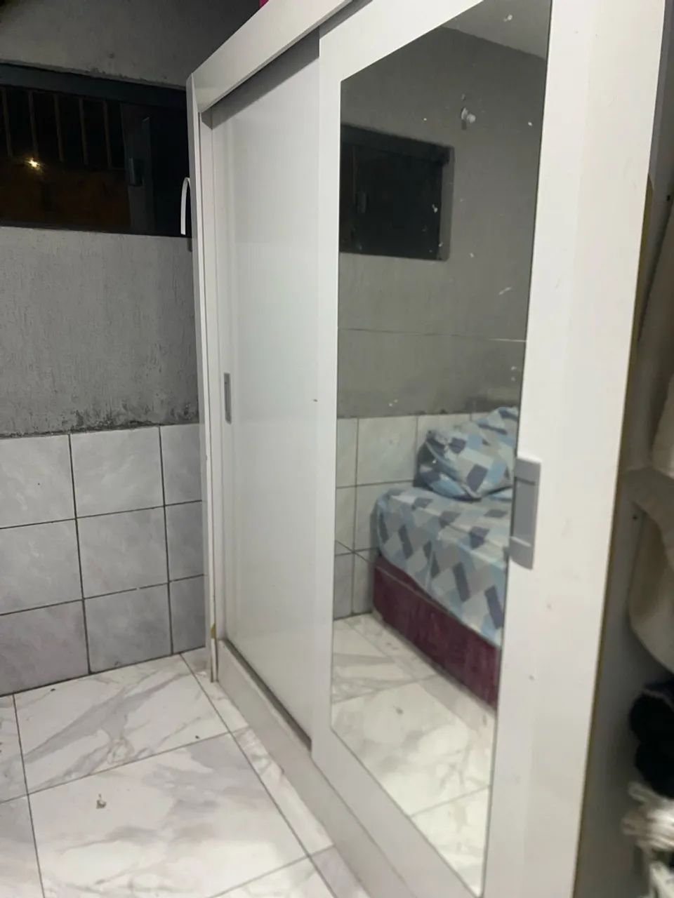 Guarda roupa 