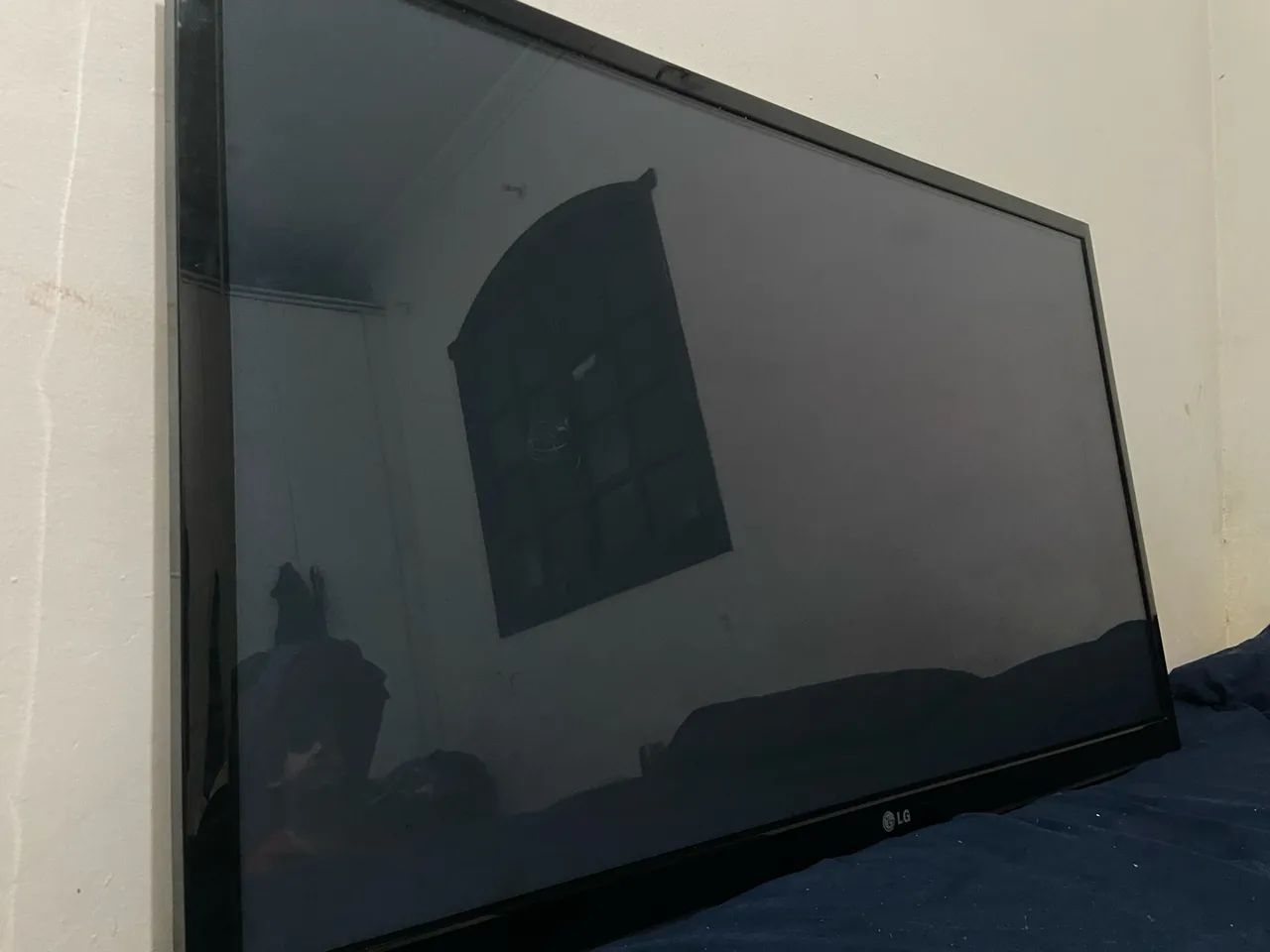 TV Plasma LG 50 Polegadas (Modelo 50PJ350) - Imagem Excelente - Foto 4