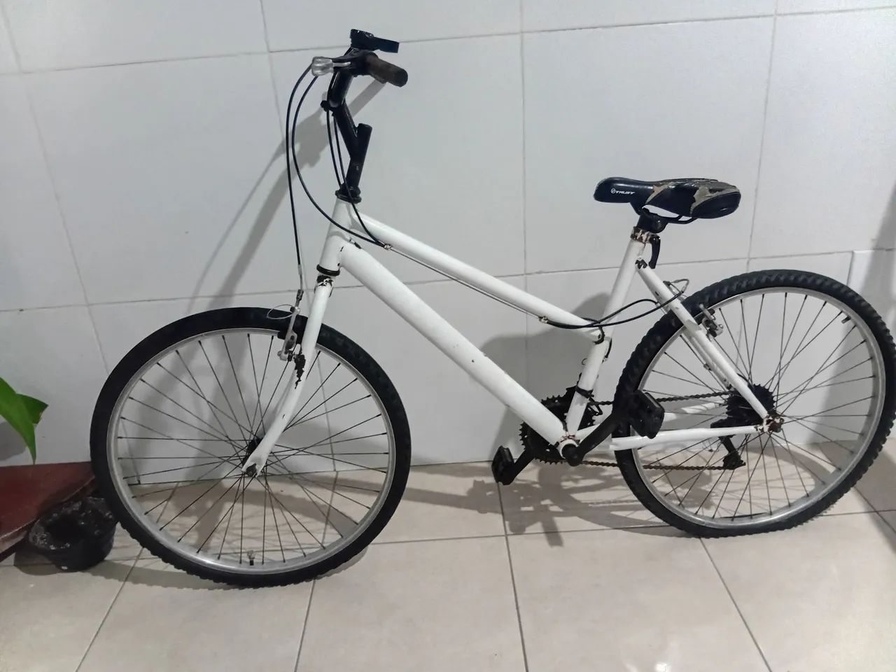 Bike aro 26
