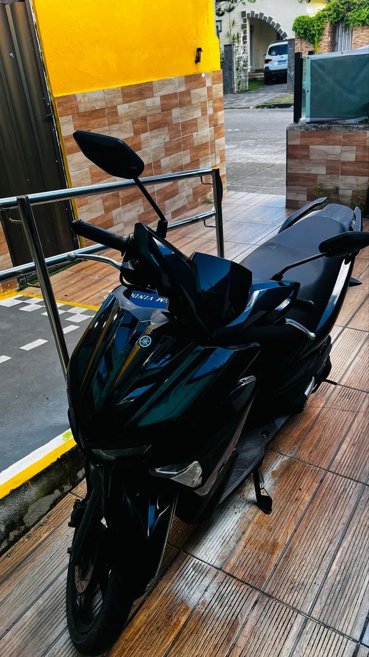 Yamaha Neo 125 CC - Foto 2