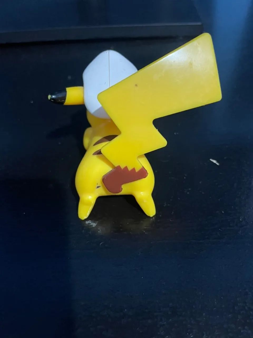 Pikachu mc donalds - Foto 2