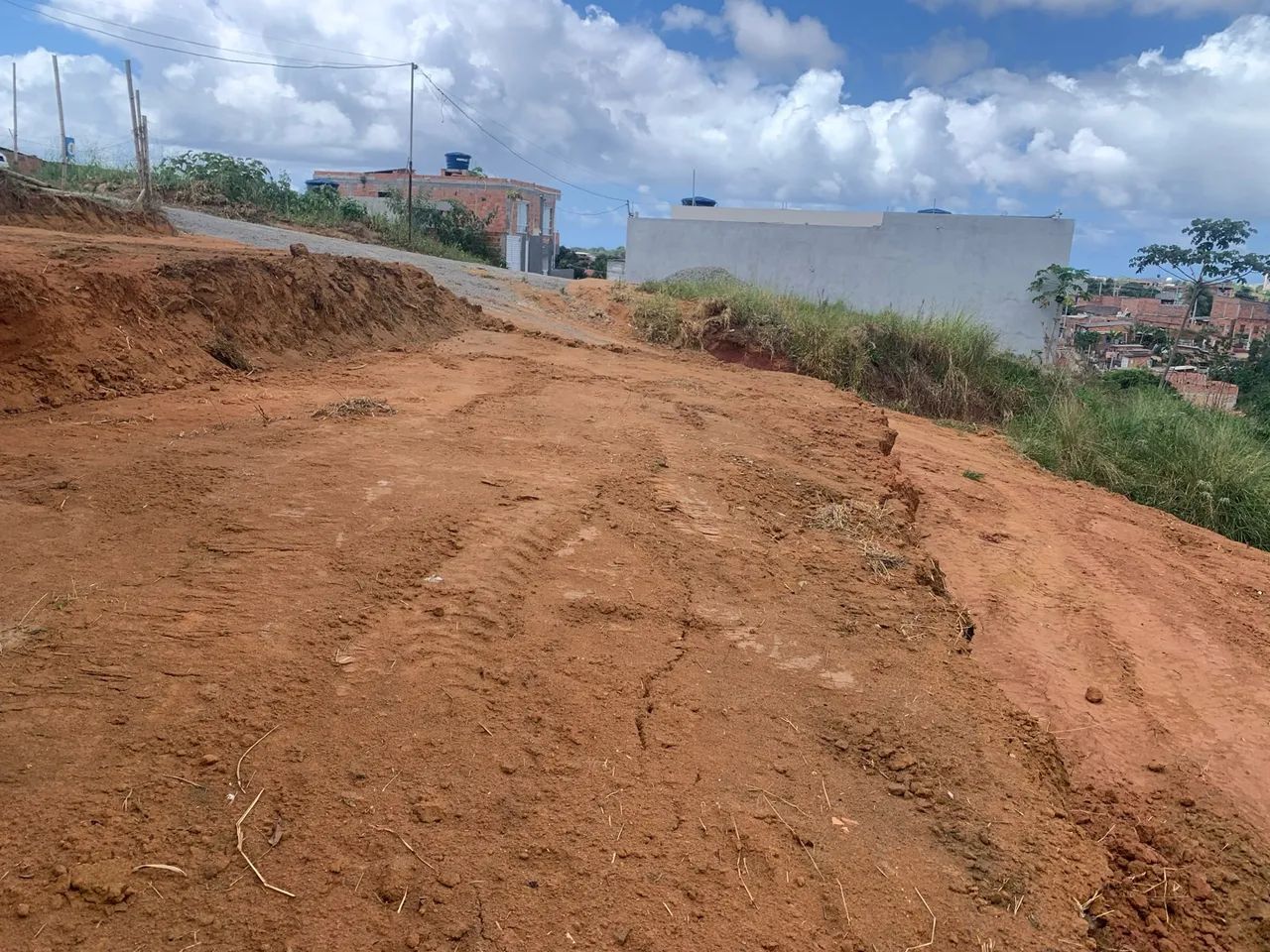 Terreno em Lauro de Freitas  - Foto 5