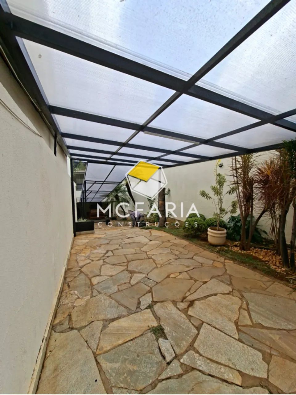 CASA GUARÁ PARK  - Foto 4