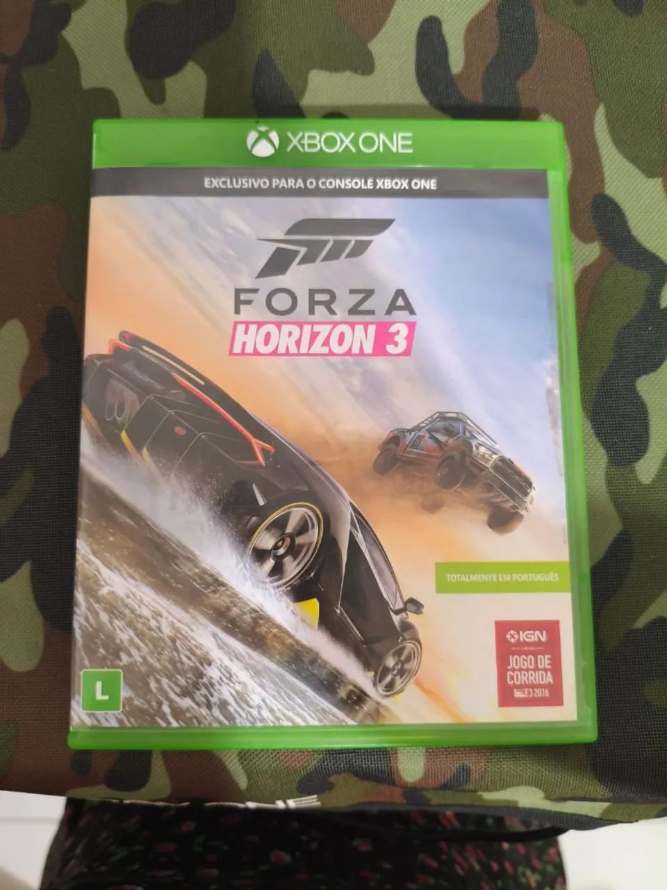Jogo Xbox one - Foto 2