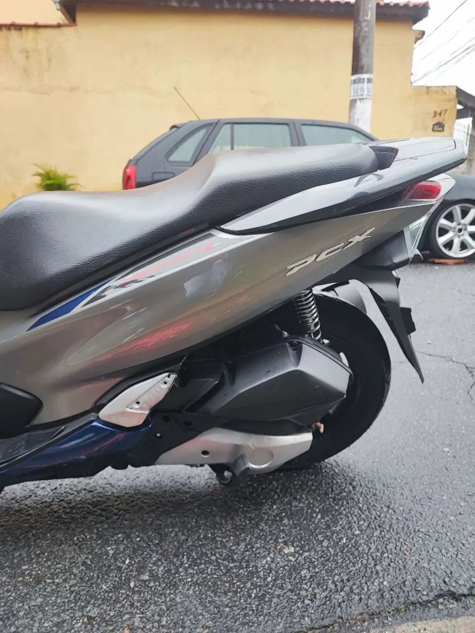 PCX sport 2021  - Foto 3
