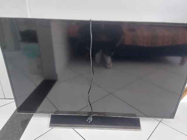 TV SANSUNG 50 POLEGADAS UHD