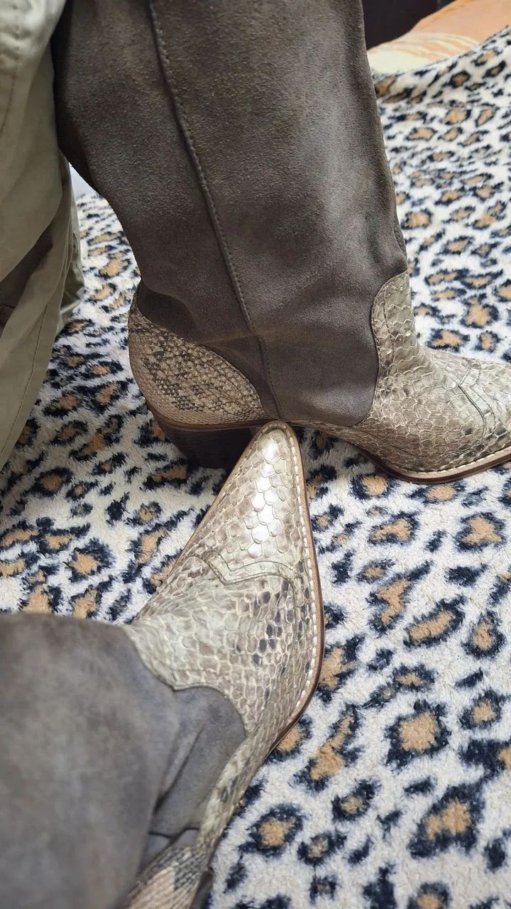Bota Country  - Foto 5