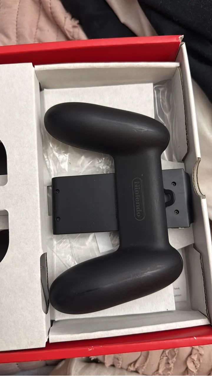 Nintendo SWITCH OLED  - Foto 4