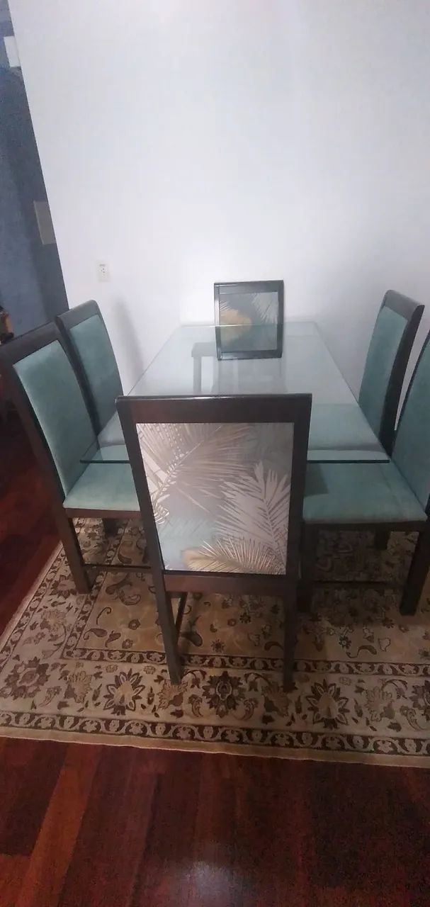 Mesa linda