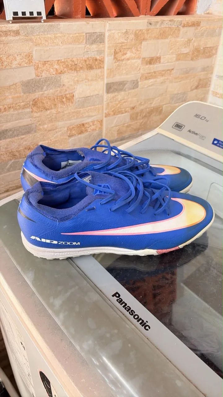 Chuteira Nike  - Foto 3