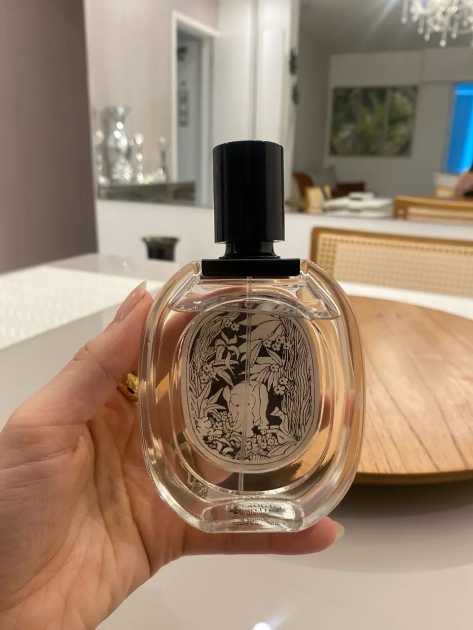 Perfume tam dao- diptyque - Foto 3