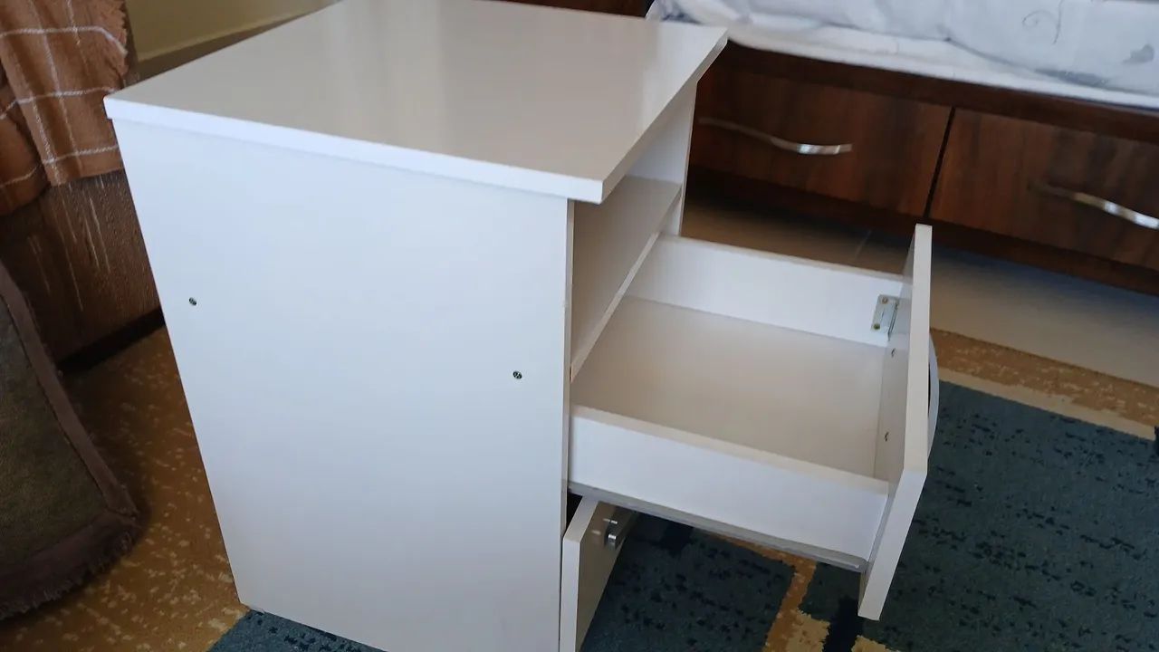 mesa de cabeceira  - Foto 3