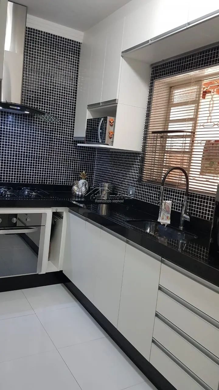 Vende Casa Jd Eulina Campinas SP 2 Dorm Área Gourm