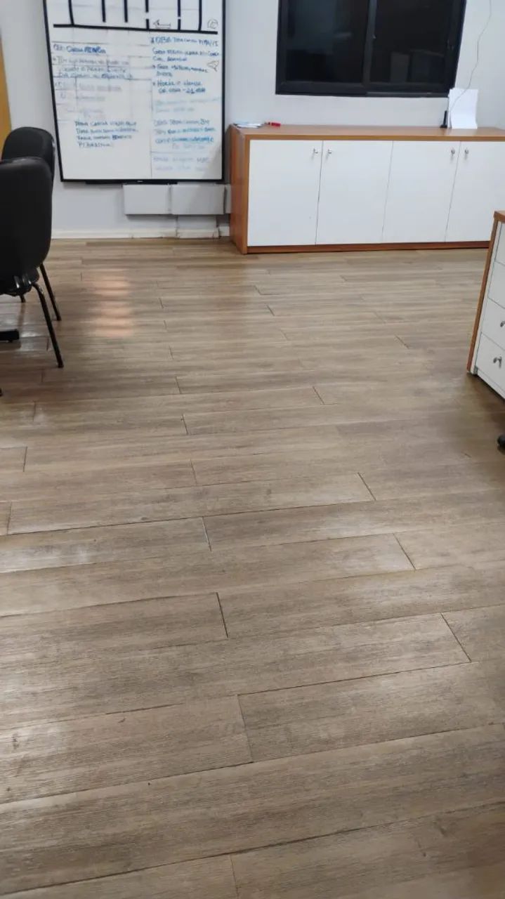 Serviço de instalação de piso vinilico - Foto 5