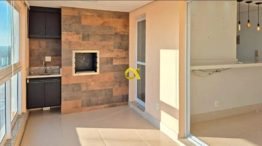 Apartamento com 3 dormitórios no edificio Kairos para locação - Foto 2