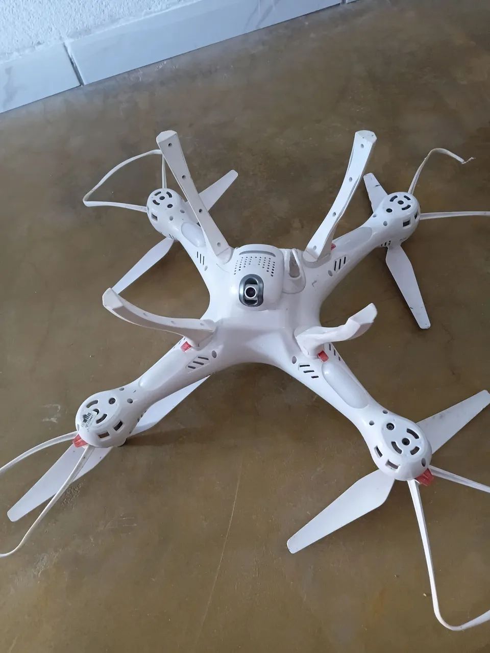 Vende-se drone aérea  - Foto 3