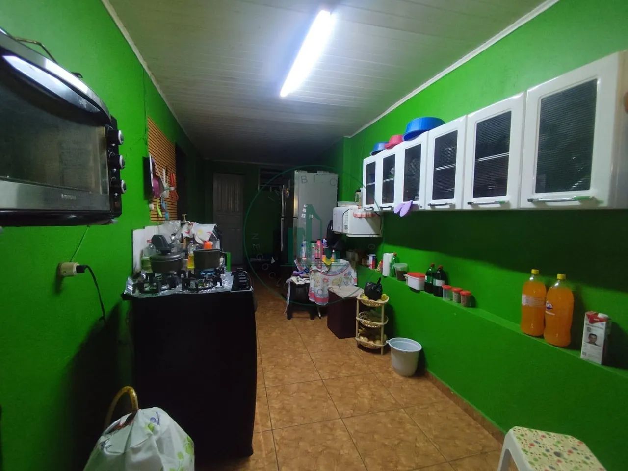 Casa 03 Dorm. em Jardim Gloria - Piracicaba - Foto 4