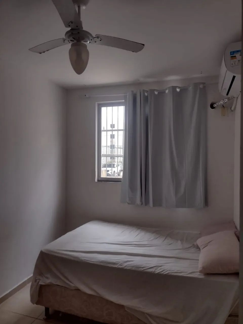 Apartamento mobiliado no Alameda Jardins para locação, Inácio Barbosa, Aracaju, SE - Foto 6