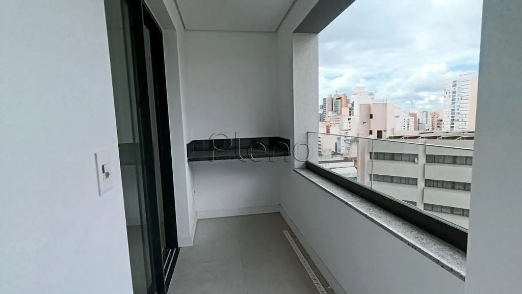 Apartamento à venda e para alugar em Campinas, Centro, com 1 suíte, com 46 m², Sirius Patr - Foto 5