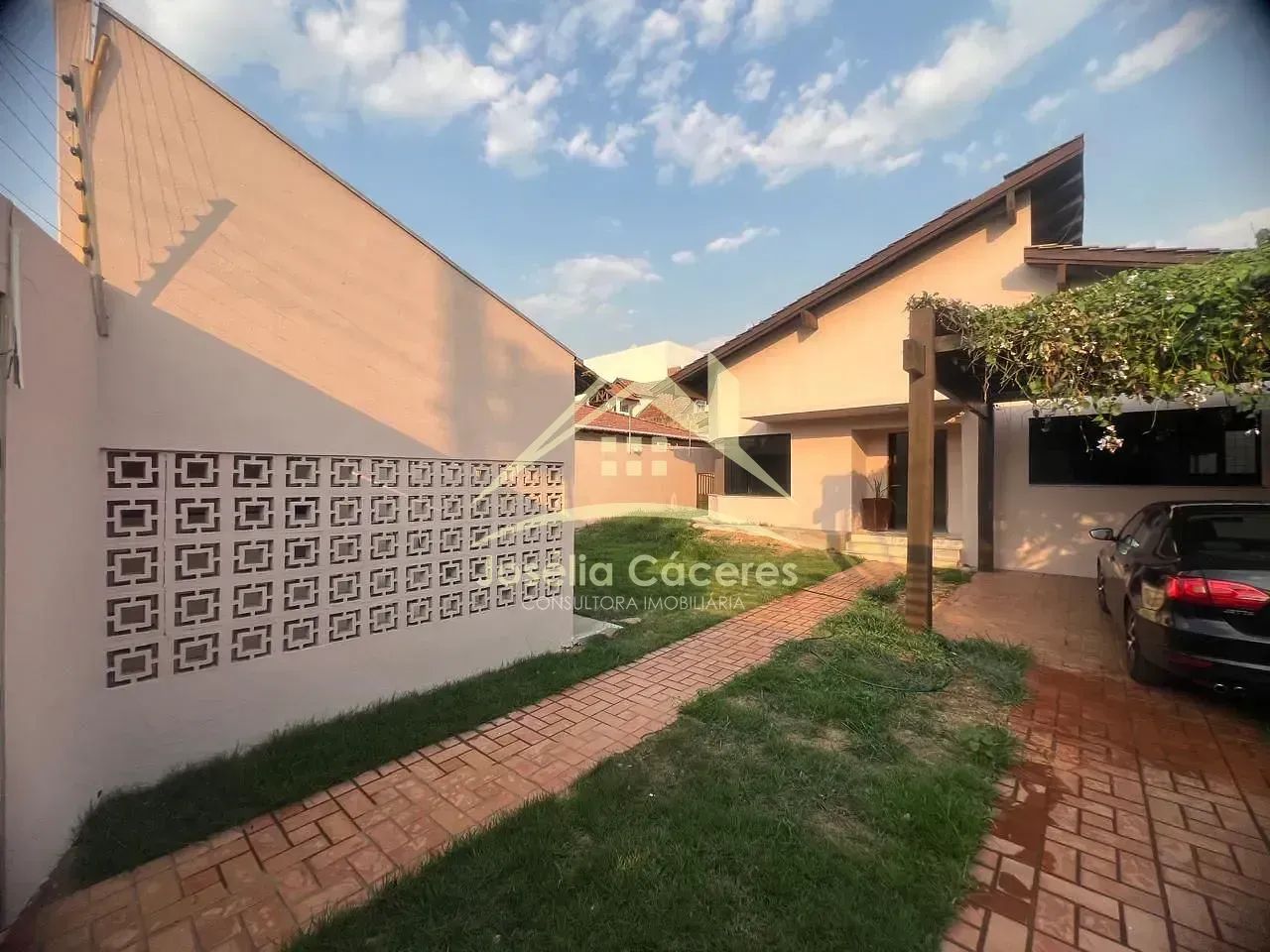 CASA À VENDA | SANTA ROSA  CUIABÁ - Foto 3