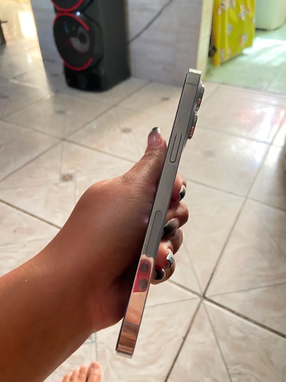 iPhone 14 Pro Max  - Foto 5