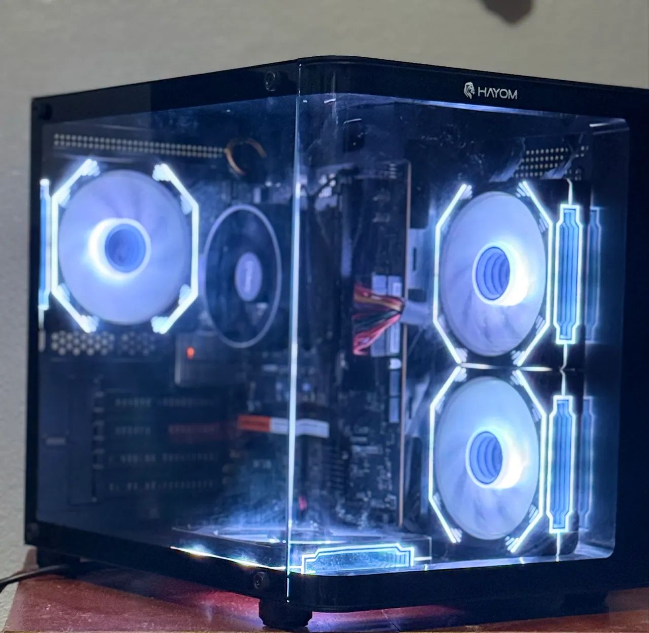PC GAMER + MUNITOR - Foto 3