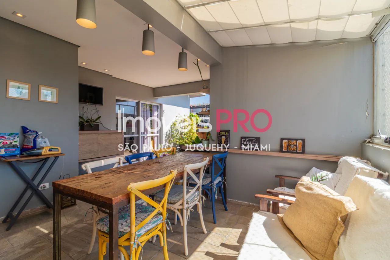 Apartamento Duplex à venda com 270m², 3 suítes e 3 vagas - Foto 2