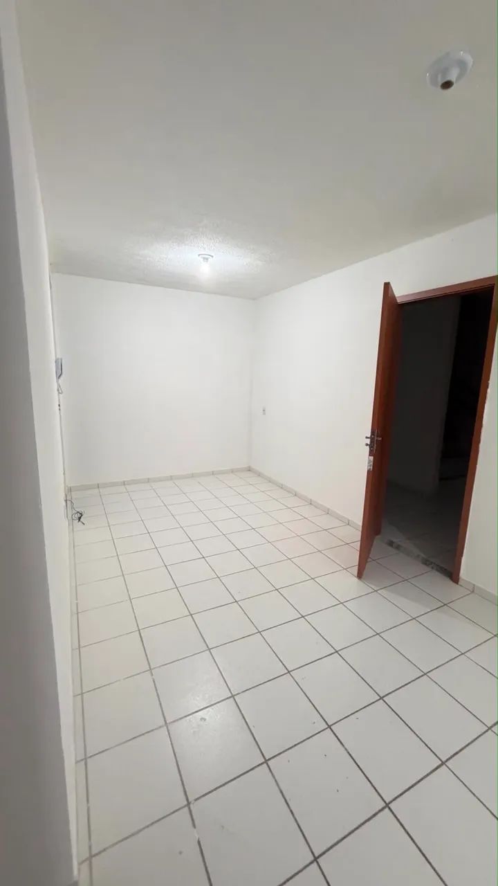 VENDO APARTAMENTO COM QUINTAL NO TURU - Foto 3
