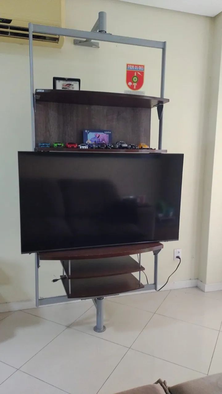 ESTANTE GIRATÓRIA - Foto 2