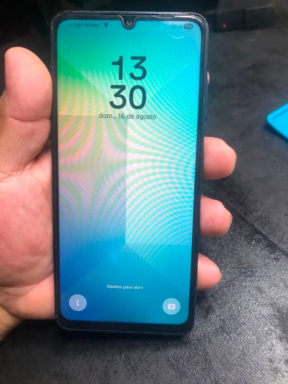 Samsung a06