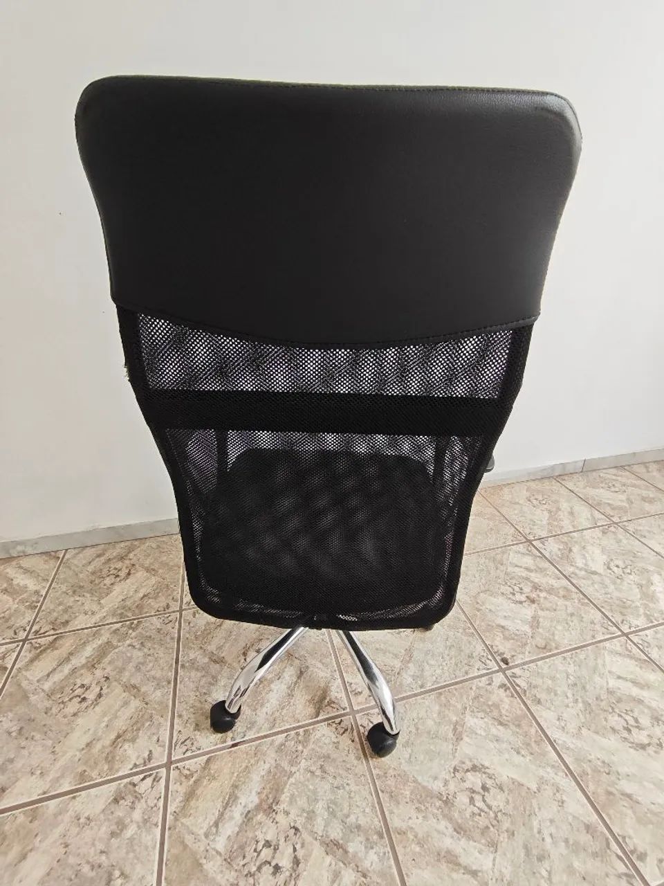 Cadeira de escritório - Foto 4