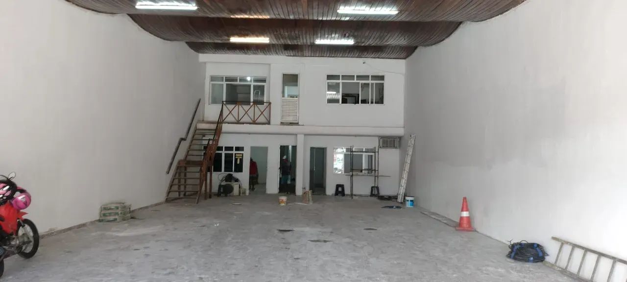 Imóvel Comercial de 3 pavimentos com 1080 m² - Marco - Belém - PA - Foto 3