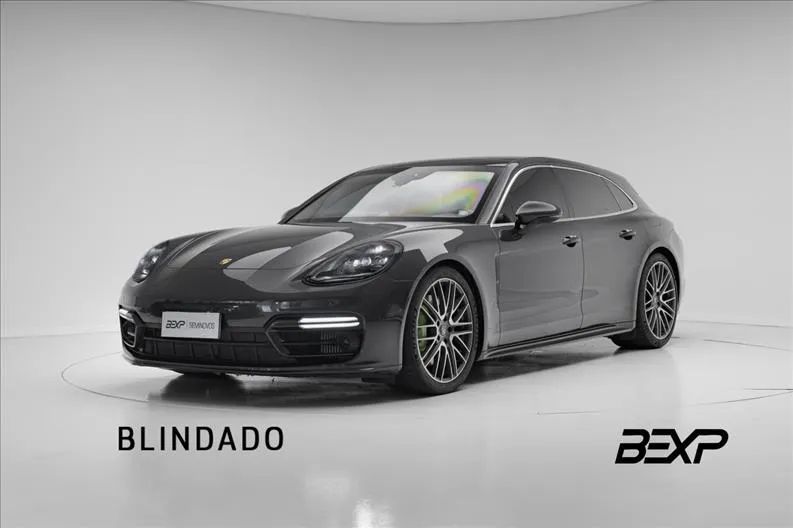 Porsche Panamera 4 E-hybrid Sport Tur. 2.9 462cv 2023
