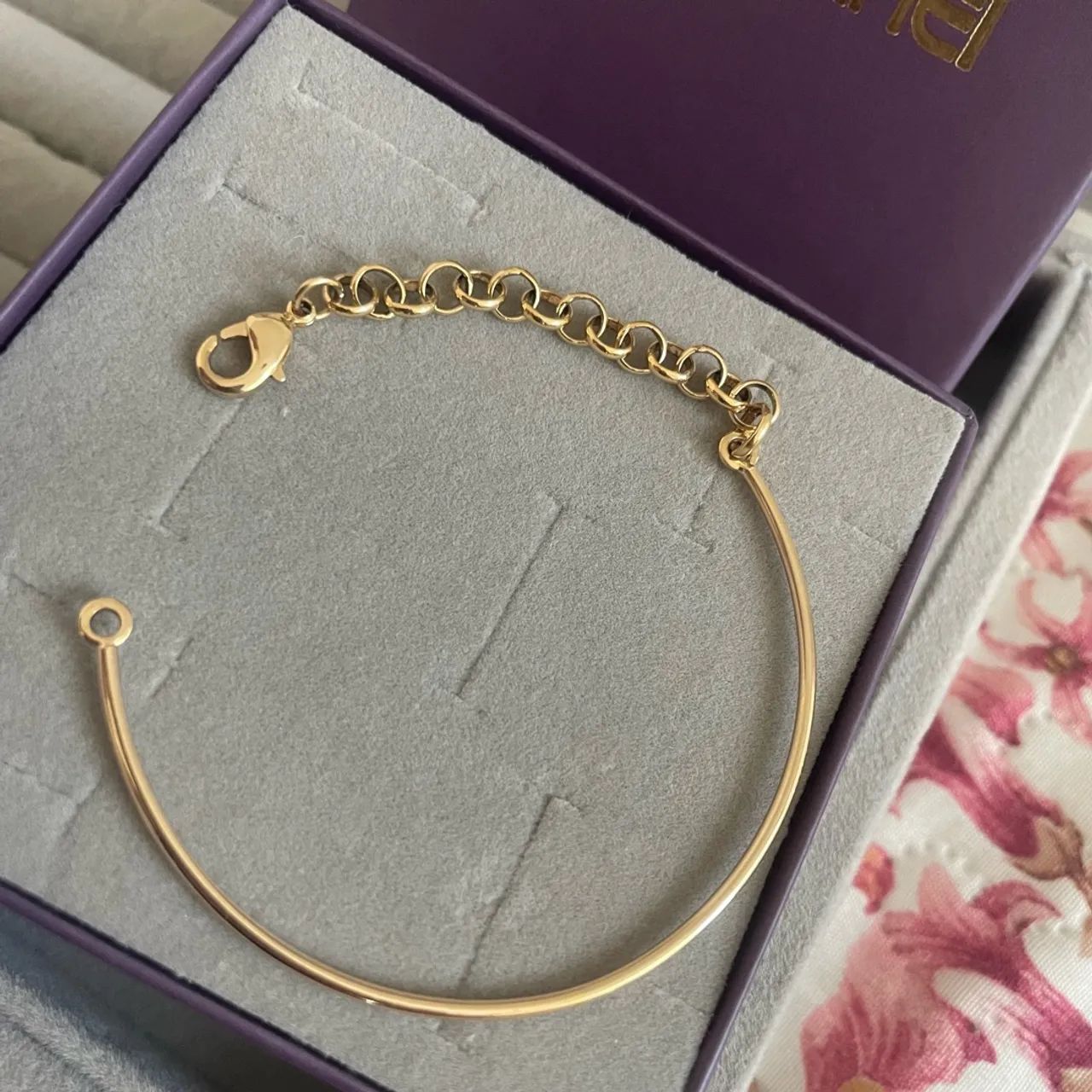 Pulseira Rommanel