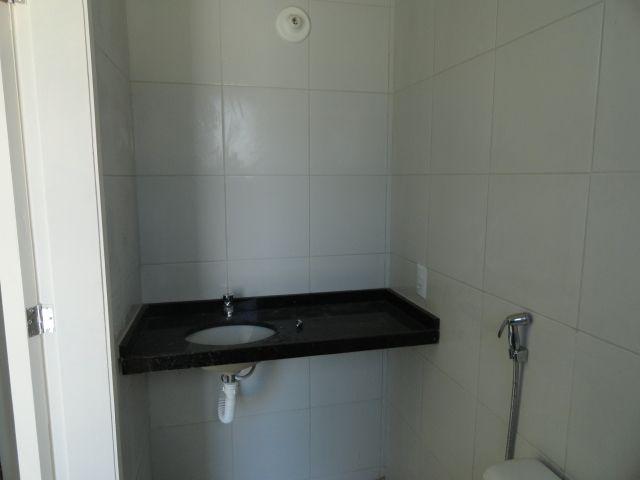 CA0074 - Casa Duplex, 2 Quartos(1 Suite), Condomínio Gipsy na Lagoa Redonda, Fortaleza - Foto 15