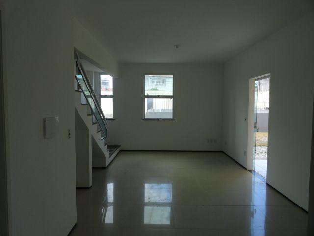 CA0074 - Casa Duplex, 2 Quartos(1 Suite), Condomínio Gipsy na Lagoa Redonda, Fortaleza - Foto 8