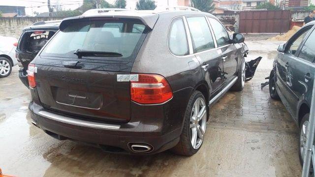 Porsche Cayenne V6 2009 - Foto 2