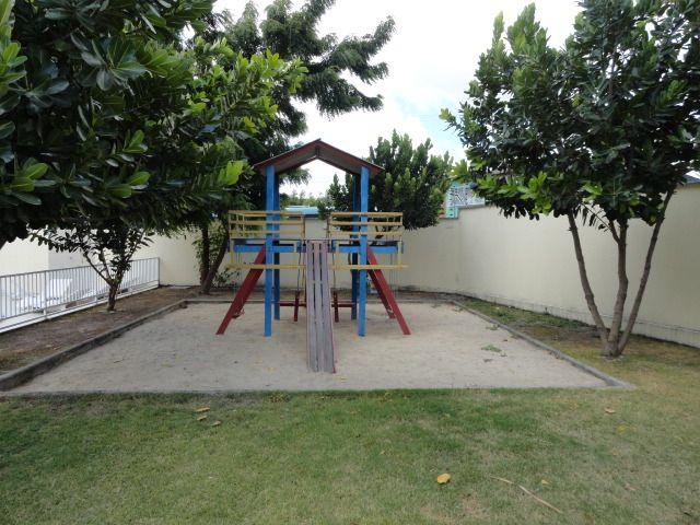 CA0074 - Casa Duplex, 2 Quartos(1 Suite), Condomínio Gipsy na Lagoa Redonda, Fortaleza - Foto 19