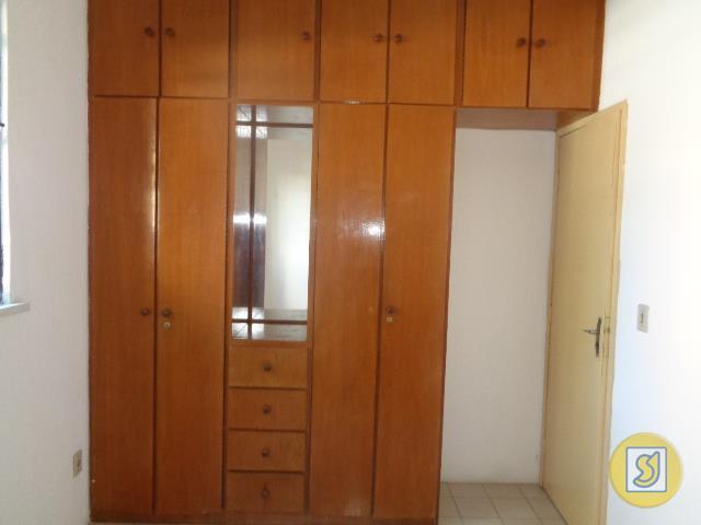 Apartamento para alugar com 3 dormitórios em Cajazeiras, Fortaleza cod:14930 - Foto 8