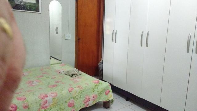 Samuel Pereira oferece: Casa Sobradinho 3 quartos 1 Suite Setor de Mansões QMS 27 Churrasq - Foto 10