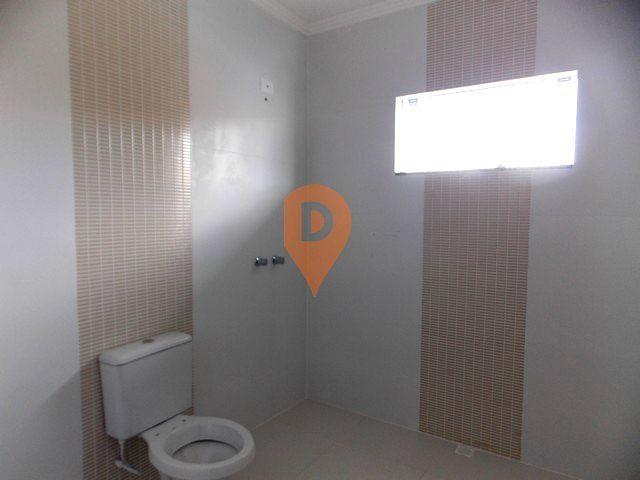 Sobrado residencial à venda, campo comprido, curitiba. - Foto 19